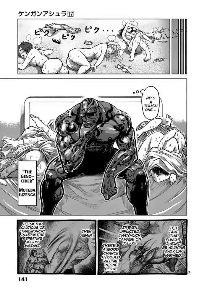 Kengan Ashura Chapter 141 image 03_optimized